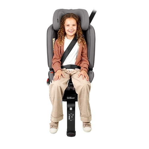 Silla auto IRAID 40-145